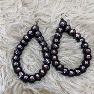 Sookie sookie earrings